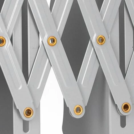 Serre-livres Pour étagères Rétractables Structure Métallique Complète Conception Rétractable FUIENKO 5 Serre-livres Pour étagères Rétractables Structure Métallique Complète Conception Rétractable FUIENKO – Image 3