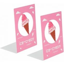 Serre-livres En Résine Pour étagères Très Résistant Décoratif Pour Livres FUIENKO