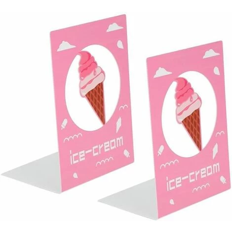 Serre-livres En Résine Pour étagères Très Résistant Décoratif Pour Livres FUIENKO 3 Serre-livres En Résine Pour étagères Très Résistant Décoratif Pour Livres FUIENKO