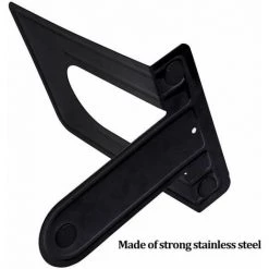 Serre-Livres Métal Noir, Stockage Serre-Livres Serre-Livres, Serre-Livres En Métal Noir FUIENKO 8 Serre-Livres Métal Noir, Stockage Serre-Livres Serre-Livres, Serre-Livres En Métal Noir FUIENKO -Petit rangement Soldes Magasin 63952064 3