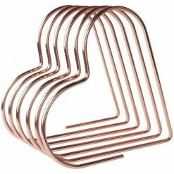 SerreLivres En Métal Évidé Élégant SerreLivres En Forme De Coeur Cadeau Créatif SerreLivres Décoratifs En Métal FUIENKO 9 SerreLivres En Métal Évidé Élégant SerreLivres En Forme De Coeur Cadeau Créatif SerreLivres Décoratifs En Métal FUIENKO -Petit rangement Soldes Magasin 63952072 4