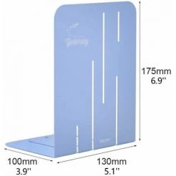 Serre Livres Bénéfices De Métaux Lourds For Les étagères Enfants Bureau Des Enfants Réservez Non FUIENKO 7 Serre Livres Bénéfices De Métaux Lourds For Les étagères Enfants Bureau Des Enfants Réservez Non FUIENKO -Petit rangement Soldes Magasin 63952088 2