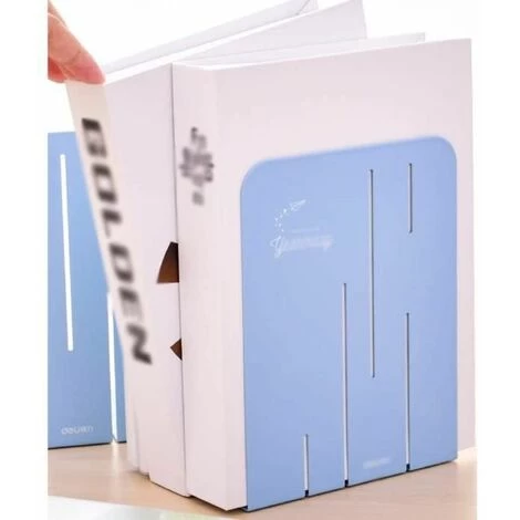 Serre Livres Bénéfices De Métaux Lourds For Les étagères Enfants Bureau Des Enfants Réservez Non FUIENKO 5 Serre Livres Bénéfices De Métaux Lourds For Les étagères Enfants Bureau Des Enfants Réservez Non FUIENKO – Image 3