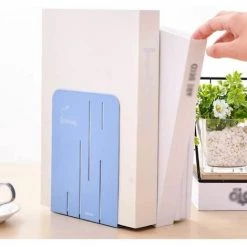 Serre Livres Bénéfices De Métaux Lourds For Les étagères Enfants Bureau Des Enfants Réservez Non FUIENKO 9 Serre Livres Bénéfices De Métaux Lourds For Les étagères Enfants Bureau Des Enfants Réservez Non FUIENKO -Petit rangement Soldes Magasin 63952088 4