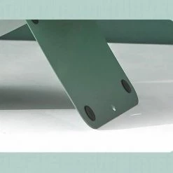 Serre-Livres Pour étagères Support De Livre De Bureau De Serre-Livres De Bureau En Métal 1 Paire FUIENKO -Petit rangement Soldes Magasin 63952109 3