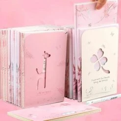 Serre Livres Bookend Supports For Tableaux De Bureau Metal Hollow Libérer Des Extrémités For La Chambre à Coucher Presse Livr FUIENKO -Petit rangement Soldes Magasin 63952121 3