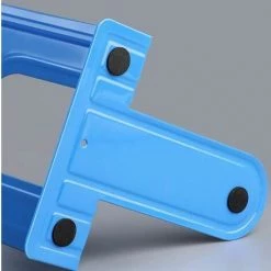 Serre Livres Livre Se Termine For Office Metal Bookends Nonskid Heavy Duty Livre Termine Les FUIENKO -Petit rangement Soldes Magasin 63952130 4