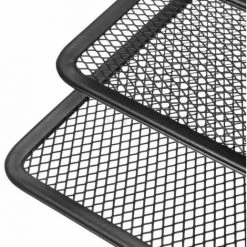 Porte Revue Rangement Bureau Document Papier Organisateurs Bureau Organisateur FUIENKO -Petit rangement Soldes Magasin 64032553 3