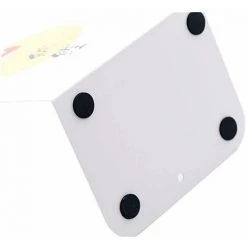 Serre-Livres Serre-Livres En Métal Serre-Livres Antidérapant Pour Le Cadeau De Noël De L'école De Bureau à Domic FUIENKO -Petit rangement Soldes Magasin 64032754 3