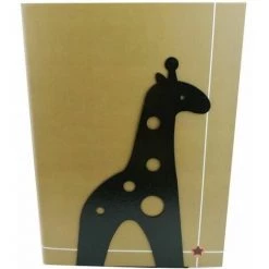 Style Industriel Rétro Serre-Livres Nouveauté Pipeline Vintage Bookstand FUIENKO -Petit rangement Soldes Magasin 64032759 3