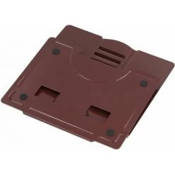 Support De LivreSupport De Papier De Taille Portable à Angle Réglable Pour La Maison Pour L'école Pour Le Bureau(Brun) FUIENKO -Petit rangement Soldes Magasin 64032767 3