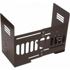 Serre-livre,support De Livre Réglable Stable Rétractable élégant FUIENKO -Petit rangement Soldes Magasin 64032771 3