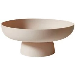 LTS FAFA Récipient De Style Moderne De Corbeille De Fruits De Drain Rond De Plat De Fruit Pour La Cuisine -Petit rangement Soldes Magasin 64086069 2