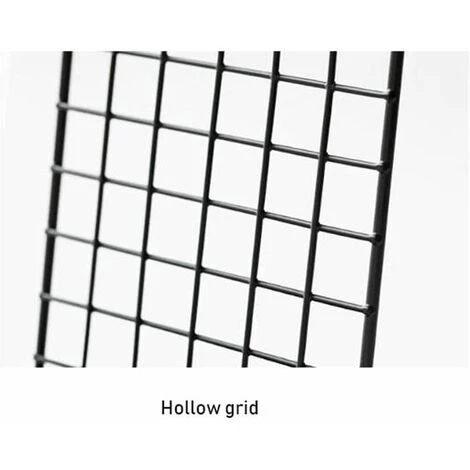 Serre Livres Book Clip Boîte à Billets Par Rack De Stockage De Bureau Presse,Grid FUIENKO 6 Serre Livres Book Clip Boîte à Billets Par Rack De Stockage De Bureau Presse,Grid FUIENKO â Image 4