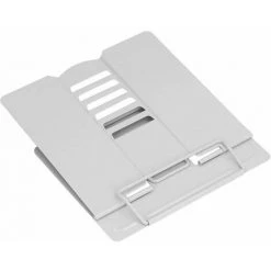 Support De Papier De Livre Portable Pliable Prévenir La Myopie(Beige) FUIENKO -Petit rangement Soldes Magasin 64122124 4