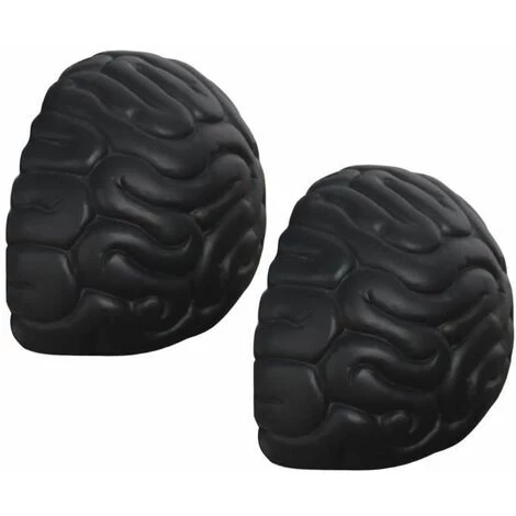 Titulaires Cerveau Amusant Livres Stand Titulaire Dortoir FUIENKO 3 Titulaires Cerveau Amusant Livres Stand Titulaire Dortoir FUIENKO