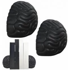 Titulaires Cerveau Amusant Livres Stand Titulaire Dortoir FUIENKO 8 Titulaires Cerveau Amusant Livres Stand Titulaire Dortoir FUIENKO -Petit rangement Soldes Magasin 64122126 3