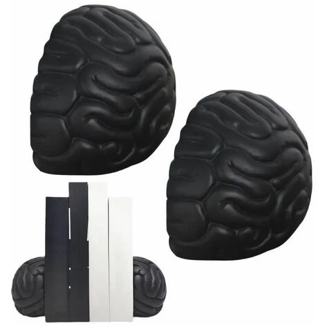 Titulaires Cerveau Amusant Livres Stand Titulaire Dortoir FUIENKO 5 Titulaires Cerveau Amusant Livres Stand Titulaire Dortoir FUIENKO – Image 3