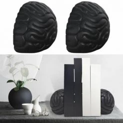 Titulaires Cerveau Amusant Livres Stand Titulaire Dortoir FUIENKO 9 Titulaires Cerveau Amusant Livres Stand Titulaire Dortoir FUIENKO -Petit rangement Soldes Magasin 64122126 4