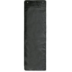 CARILLONSàVENT Organiseur De Dossiers Mural, 10 Poches, Noir, Porte Revue Mural Pour Le Bureau, La Maison Et Les Études Carivent -Petit rangement Soldes Magasin 64138287 5