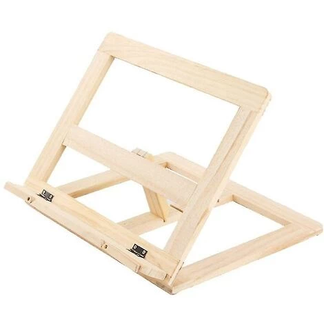 LTS FAFA Serre-livres En Bois Pliable Support De Livre De Cuisine Support De Lecture Support De Livre De Lecture En Bois Support 3 LTS FAFA Serre-livres En Bois Pliable Support De Livre De Cuisine Support De Lecture Support De Livre De Lecture En Bois Support