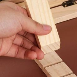 LTS FAFA Serre-livres En Bois Pliable Support De Livre De Cuisine Support De Lecture Support De Livre De Lecture En Bois Support 8 LTS FAFA Serre-livres En Bois Pliable Support De Livre De Cuisine Support De Lecture Support De Livre De Lecture En Bois Support -Petit rangement Soldes Magasin 64148499 2