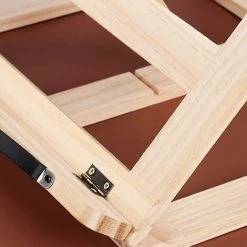 LTS FAFA Serre-livres En Bois Pliable Support De Livre De Cuisine Support De Lecture Support De Livre De Lecture En Bois Support 10 LTS FAFA Serre-livres En Bois Pliable Support De Livre De Cuisine Support De Lecture Support De Livre De Lecture En Bois Support -Petit rangement Soldes Magasin 64148499 4