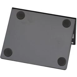 MERéTéET 1 Paire,serre-livres Pour étagères, Serre-livres Pour Livres Lourds, Serre-livres En Métalnoir Serre-Livres Pour étagères, Porte-étagère Décoratif Pour La Maison,KoleZy 9 MERéTéET 1 Paire,serre-livres Pour étagères, Serre-livres Pour Livres Lourds, Serre-livres En Métalnoir Serre-Livres Pour étagères, Porte-étagère Décoratif Pour La Maison,KoleZy -Petit rangement Soldes Magasin 64501777 3