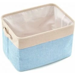 HELLO KITTY BAIN Panier En Toile Pliable Avec Poignées - Lot De 3 -Petit rangement Soldes Magasin 65104717 3