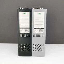 BF 1 Porte-revues - Stockage Vertical Du Papier - Panier à Documents - Livres Et Dossiers (Noir) 10 BF 1 Porte-revues - Stockage Vertical Du Papier - Panier à Documents - Livres Et Dossiers (Noir) -Petit rangement Soldes Magasin 65273368 4