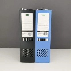 BF 1 Porte-revues - Stockage Vertical Du Papier - Panier à Documents - Livres Et Dossiers (bleu) -Petit rangement Soldes Magasin 65274411 5