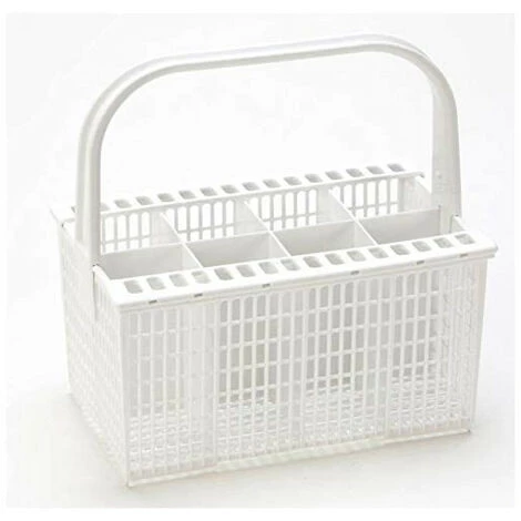 HOME EQUIPEMENT Panier A Couverts 5026672800/0 Pour Lave Vaisselle FAURE, ZANUSSI - NC 3 HOME EQUIPEMENT Panier A Couverts 5026672800/0 Pour Lave Vaisselle FAURE, ZANUSSI - NC