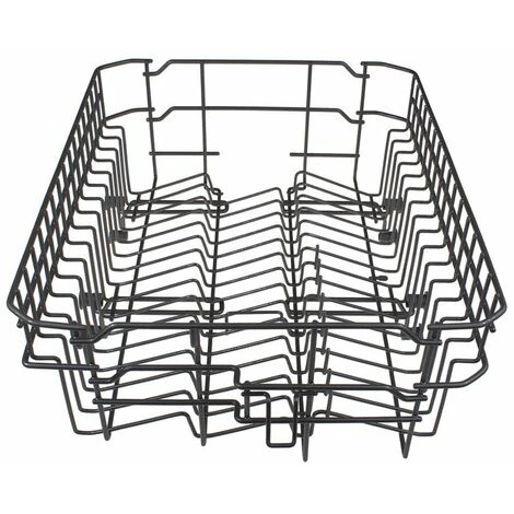Whirlpool - Panier Superieur - 480140101506 3 Whirlpool - Panier Superieur - 480140101506