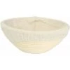 Gärkorb Banneton à Pain Avec Lin Et Panier à Pain En Rotin, Rotin, Image 1, 11x6cm S'arêern -Petit rangement Soldes Magasin 65359760 1