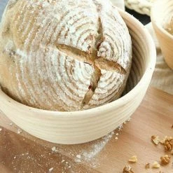 Gärkorb Banneton à Pain Avec Lin Et Panier à Pain En Rotin, Rotin, Image 1, 11x6cm S'arêern 9 Gärkorb Banneton à Pain Avec Lin Et Panier à Pain En Rotin, Rotin, Image 1, 11x6cm S'arêern -Petit rangement Soldes Magasin 65359760 3