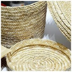 CSPARKV Panier De Rangement En Jonc De Mer, Panier De Fleurs Tissé, Panier à Linge En Osier, Boîte De Rangement, Boîte De Rangement Tissée à La Main, Grand Carré 9 CSPARKV Panier De Rangement En Jonc De Mer, Panier De Fleurs Tissé, Panier à Linge En Osier, Boîte De Rangement, Boîte De Rangement Tissée à La Main, Grand Carré -Petit rangement Soldes Magasin 65413776 3