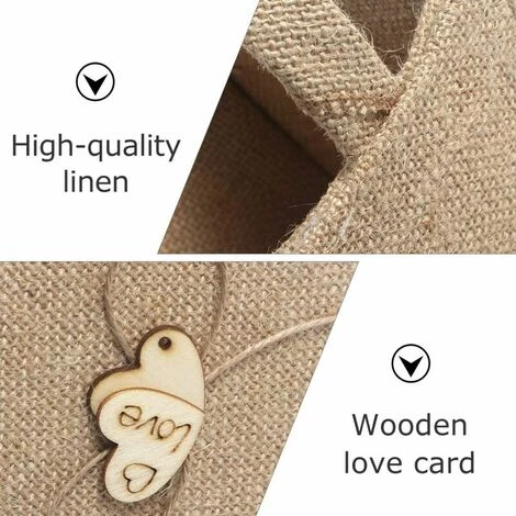 CSPARKV Panier De Fleurs Demoiselle D'honneur Panier De Fleurs De Mariage 5 CSPARKV Panier De Fleurs Demoiselle D'honneur Panier De Fleurs De Mariage – Image 3