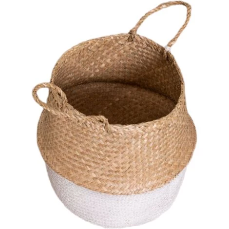 CSPARKV Panier - Ventre Blanc Diamètre 40 Haut 40 Diamètre 33 3 CSPARKV Panier - Ventre Blanc Diamètre 40 Haut 40 Diamètre 33