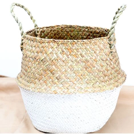 CSPARKV Panier - Ventre Blanc Diamètre 40 Haut 40 Diamètre 33 6 CSPARKV Panier - Ventre Blanc Diamètre 40 Haut 40 Diamètre 33 – Image 4