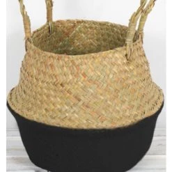 CSPARKV Panier à Bracelets - Noir -Petit rangement Soldes Magasin 65414064 2