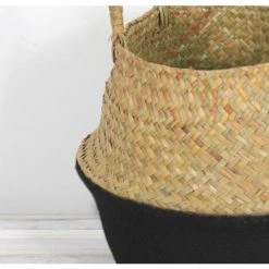 CSPARKV Panier à Bracelets - Noir -Petit rangement Soldes Magasin 65414064 4