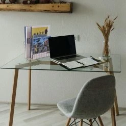 OSQI Trieur De Courrier à 3 Fentes En Fil Métallique, Porte-revues, Fichier, Journaux, Documents, étagère De Rangement De Bureau (or Rose) 9 OSQI Trieur De Courrier à 3 Fentes En Fil Métallique, Porte-revues, Fichier, Journaux, Documents, étagère De Rangement De Bureau (or Rose) -Petit rangement Soldes Magasin 65504328 3