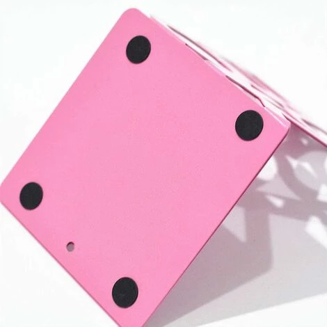 Thsinde 1 Paire De Serre-livres En Métal Antidérapant En Forme De L Pour étagères De Bureau (blanc) 5 Thsinde 1 Paire De Serre-livres En Métal Antidérapant En Forme De L Pour étagères De Bureau (blanc) – Image 3