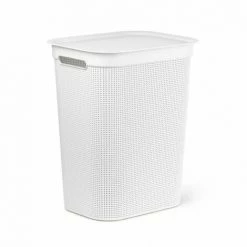 JARDIBRICODECO Rotho Brisen 50l Rotho Bashing Panier