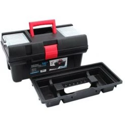 BRICO XS Boîte à Outils 20 « 50cm De Haut Org ... +