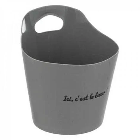 EASY Panier Multi Usage Rond, 6-fois Assorti, Multicolo 3 EASY Panier Multi Usage Rond, 6-fois Assorti, Multicolo