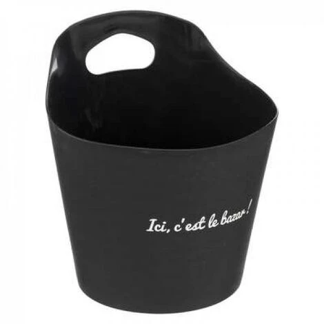 EASY Panier Multi Usage Rond, 6-fois Assorti, Multicolo 4 EASY Panier Multi Usage Rond, 6-fois Assorti, Multicolo – Image 2