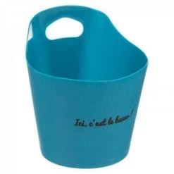 EASY Panier Multi Usage Rond, 6-fois Assorti, Multicolo 7 EASY Panier Multi Usage Rond, 6-fois Assorti, Multicolo -Petit rangement Soldes Magasin 65776439 3