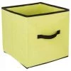 EASY Boite Rangement 31x31 Anis Eg, Vert -Petit rangement Soldes Magasin 65776979 1