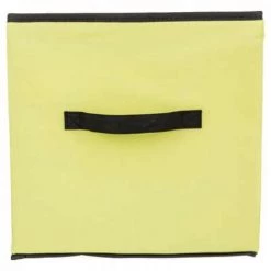 EASY Boite Rangement 31x31 Anis Eg, Vert 6 EASY Boite Rangement 31x31 Anis Eg, Vert -Petit rangement Soldes Magasin 65776979 2